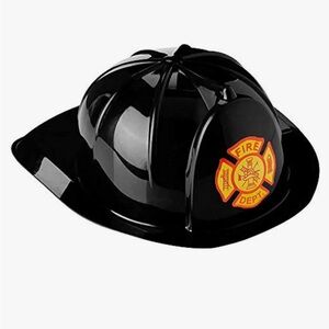 Adult firefighter hat